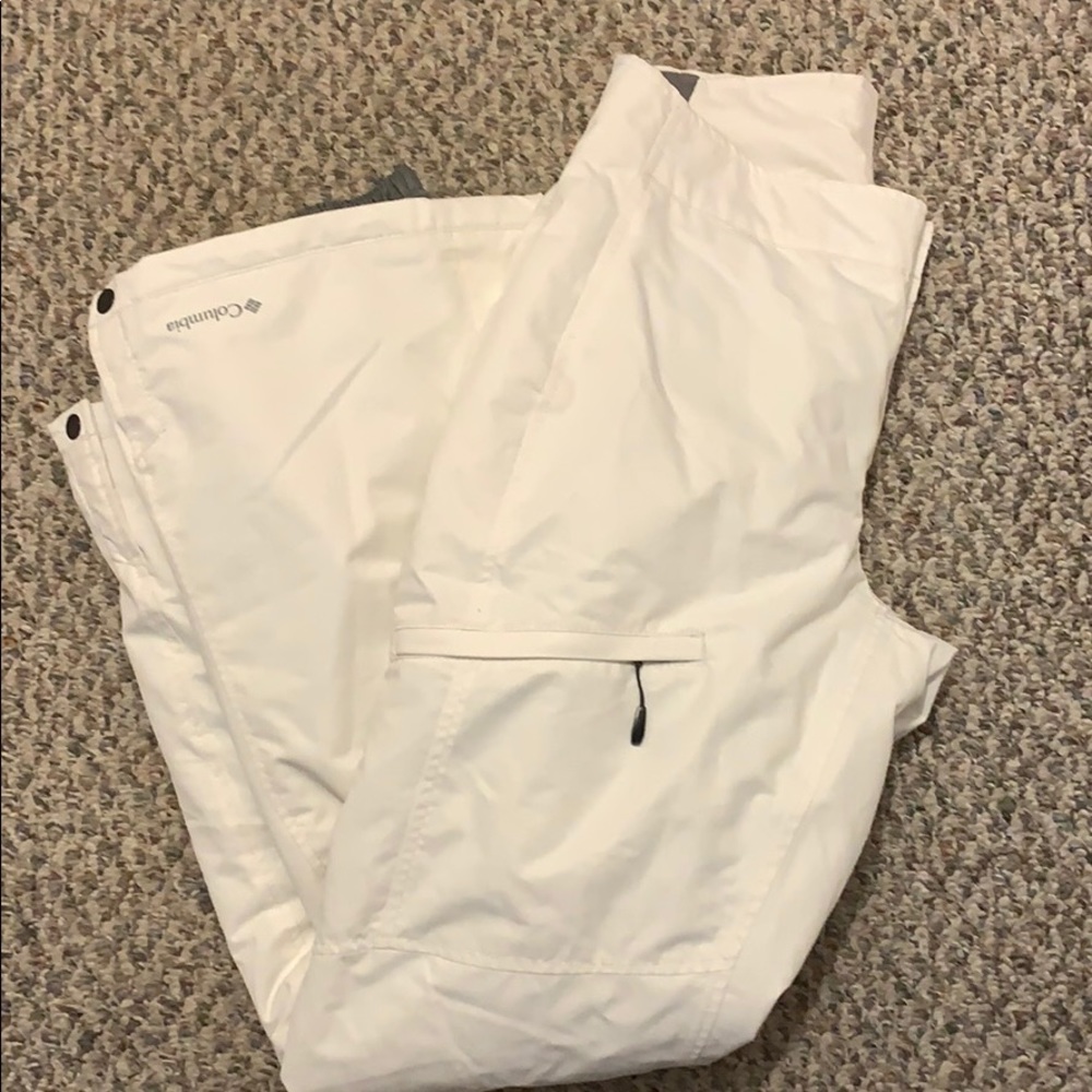 Columbia Snow pants